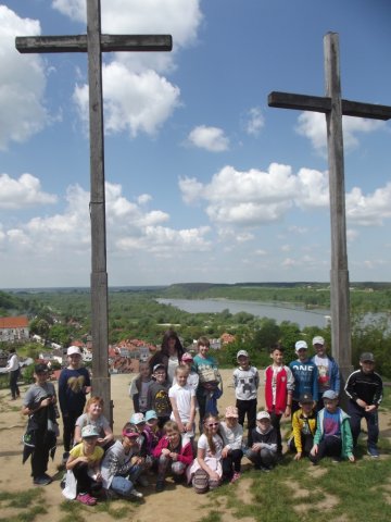 Wycieczka do Kazimierza Dolnego